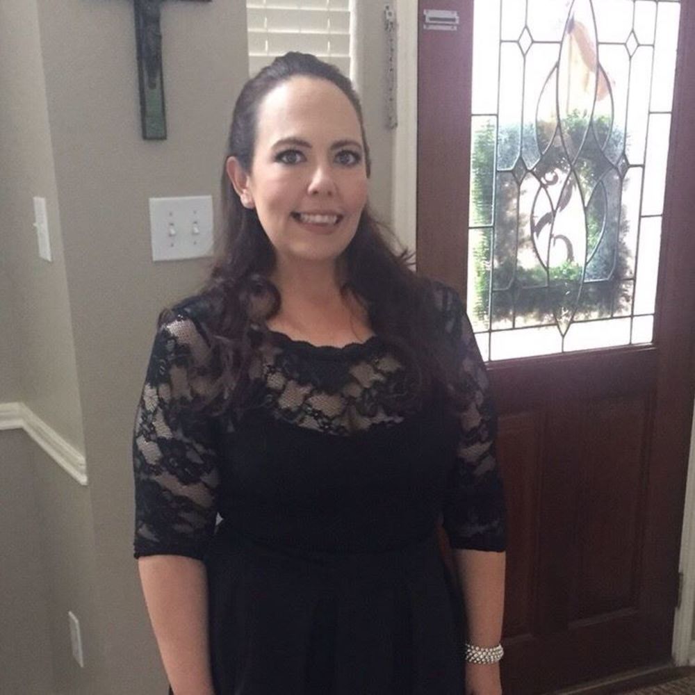 Meet your Posher, Christy